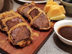 -宴小馆·小海鲜青岛菜(五四广场店)