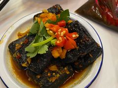 -老长沙龙虾馆(梅林店)