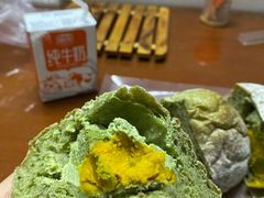 -七叔是岛民(花基新村店)