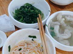 -江南红鱼汤(洋中花园店)