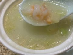 -鹊华居·地道鲁菜·海鲜·融合味(大明湖店)