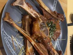 -摩登有记·新派泰国菜(银钻广场店)