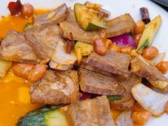 -宛平李记小吃(东关街店)