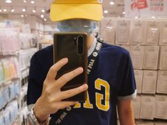 -名创优品(天河区正佳广场二店)