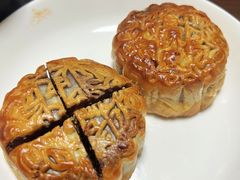 -大哥餐厅(西城花园店)