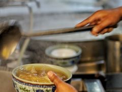 -安泊尔牛肉面(北滨河路店)