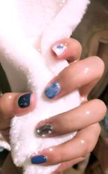 -如一·美甲美睫