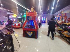 -嘻哈欢乐场(华宇广场店)