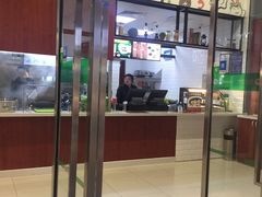 门面-吉祥馄饨(虹桥火车站店)