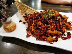 -庆合府重庆大排档(紫都城店)