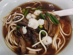 -奎元馆.百年奎元.非遗传承(西湖边的解放路店)