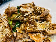 -旺角小渔村(二马路店)