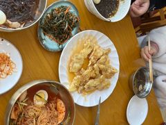 -顺姬冷面(延大店)