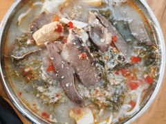 猪杂糟粕醋-铺前糟粕醋(大路街店)