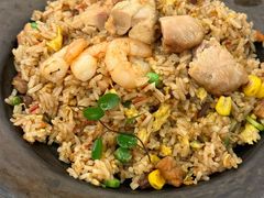 -Thai Alley泰爱里(二沙岛店)