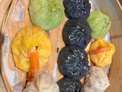 -广开海鲜舫·青岛菜·海鲜水饺(石老人海水浴场店)