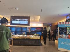 -连鹭海鲜·海肠捞饭·海胆饭(星海店)