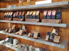 -星巴克臻选(南京艾尚天地店)