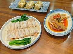 -一壶私房菜·顺德菜·顺德鱼生