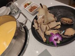 -八珍玉食鸡煲·打边炉(印象城店)