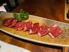 -御牛道日式烤肉料理(杭州万象城店)