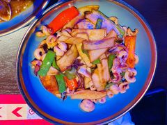 -钳真多钓虾馆·小龙虾海鲜烧烤(九六广场店)