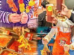 -东门町美食街