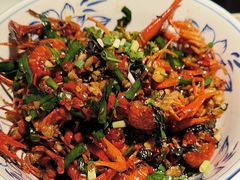 -烹湘·鲜炒湖南土菜(海珠店)
