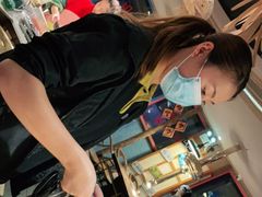 -海之屋韩式烤肉(海棠68环球美食街店)