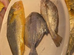 -501號台州海鲜餐厅(海创园店)