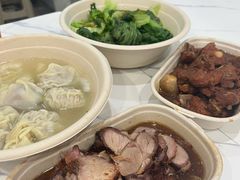 -蒙雅力港式茶餐厅(学人特色商业街店)