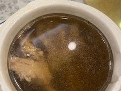 五指毛桃炖龙骨汤-客家汇·客家传承菜(水库店)