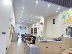 -朴小妹人参鸡汤火锅(长白山万达店)