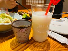 -鲁山人日本料理·放题·套餐(松卫北路店)