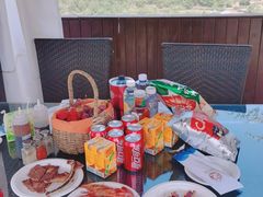 -潭柘厚院&山顶烤肉(潭柘寺店)