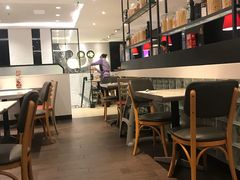 -必胜客(证大大拇指店)