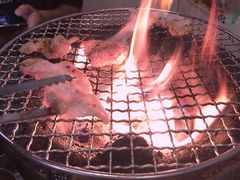 -蒜香焼肉PURUSHIN(马场路店)