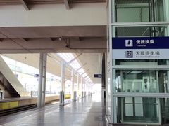 -洛阳龙门站