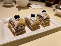 -利苑酒家(宜安广场店)