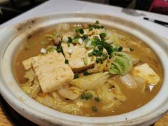 -老妈菜馆(建设街店)