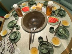 -鲜潭蒸汽石锅鱼(五道口购物中心店)