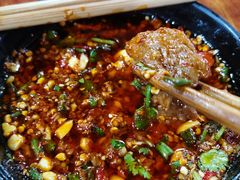 -牛华八婆麻辣烫(起源店)