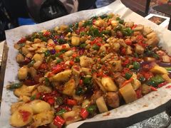 -销魂掌(卓锦曼购中心店)