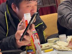 -陈记菜馆·非遗淮扬菜(东关街教场店)