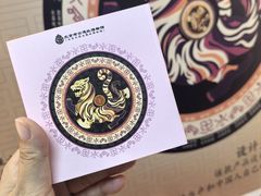 -北京大葆台遗址博物馆