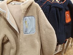 -优衣库(天津天河城店)