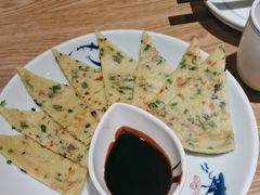 -吴记粥铺·淮扬小馆(欧尚店)