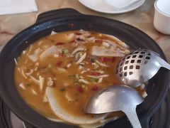 -李师傅脆肚(梅林店)