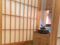-喜牛日本料理(双街店)