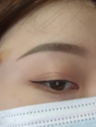 -Four Seven·半永久纹眉